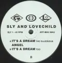 12'' - Sly & Lovechild - It's A Dream