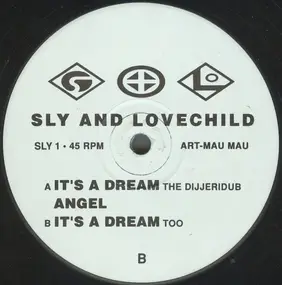 Sly - It's A Dream