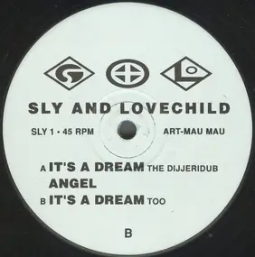 Sly - It's A Dream
