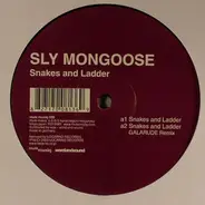Sly Mongoose - Snakes and ladder