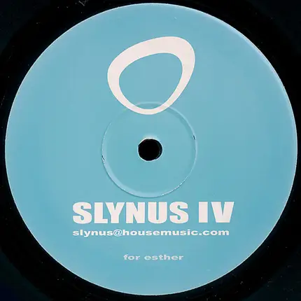 Slynus - IV
