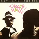 12'' - Sly & Robbie - Dance Hall