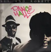 12'' - Sly & Robbie - Dance Hall