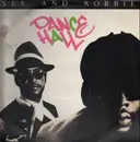 12'' - Sly & Robbie - Dance Hall