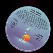 LP - Sly & Robbie - Silent Assassin