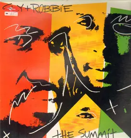 Sly & Robbie - The Summit