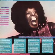 LP - Sly Stone - Ten Years Too Soon