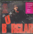 LP - Sly Stone, The Jacksons a.o. - Burglar - still sealed