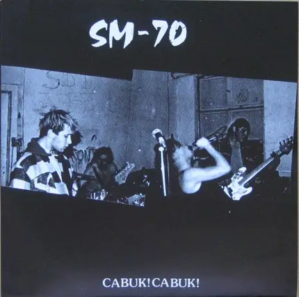 SM-70 - Cabuk! Cabuk!