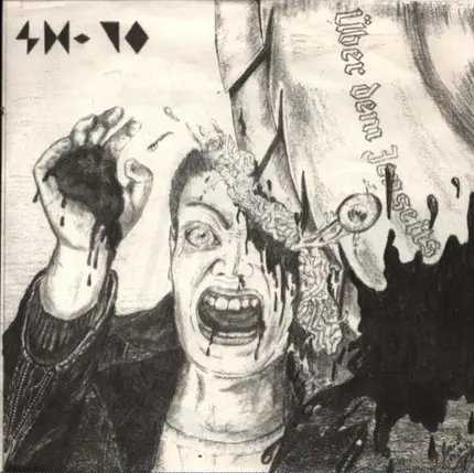 SM-70 - Über Dem Jenseits