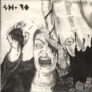 7inch Vinyl Single - SM-70 - Über Dem Jenseits - Incl. insert