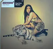 2 x 12'' - SM-Trax - Feel The Music
