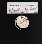 SM-Trax - Show Me Something Special (Very Special Versions)