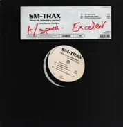 SM-Trax - Show Me Something Special (Very Special Versions)