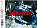 CD Single - SM-Trax - At the club