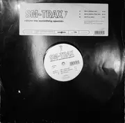 12inch Vinyl Single - SM-Trax - Show Me Something Special