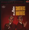 LP - Smothers Brothers - The Two Sides Of The Smothers Brothers