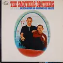 LP - Smothers Brothers - Tour De Farce American History And Other Unrelated Subjects - Richmond Pressing