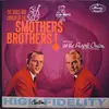LP - Smothers Brothers - The Songs And Comedy Of The Smothers Brothers At The Purple Onion