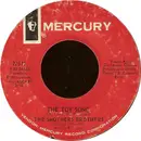 7inch Vinyl Single - Smothers Brothers - The Toy Song