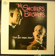 Smothers Brothers - Curb Your Tongue, Knave!