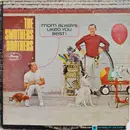LP - Smothers Brothers - Mom Always Liked You Best!