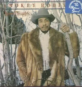 Smokey Robinson - Warm Thoughts