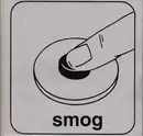 7'' - smog - came blue / spanish moss