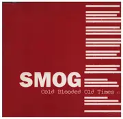 CD Single - Smog - Cold Blooded Old Times