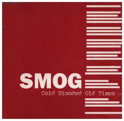 Smog - Cold Blooded Old Times