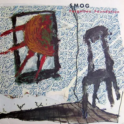 Smog - Forgotten Foundation