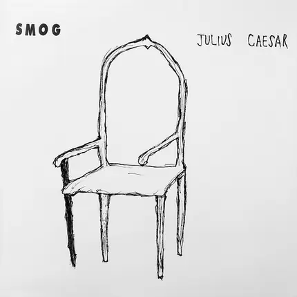 Smog - Julius Caesar