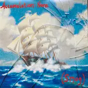 Smog - Accumulation: None