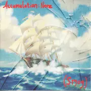 CD - Smog - Accumulation: None