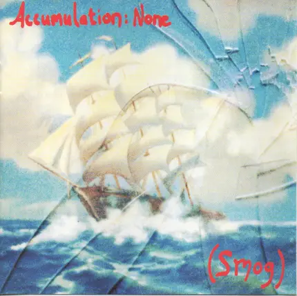 Smog - Accumulation: None