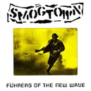 CD - Smogtown - Führers Of The New Wave