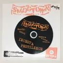 CD - Smogtown - Incest & Pestilence - Numbered