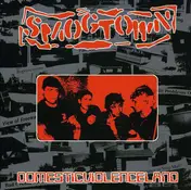 Smogtown - Domesticviolenceland