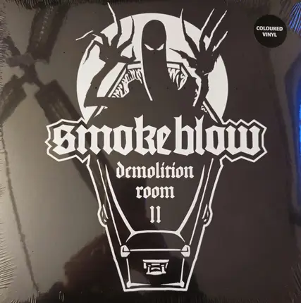 Smoke Blow - Demolition Room II