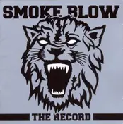 smoke blow - Record -Ltd-