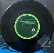 7inch Vinyl Single - Smoke Blow / Tackleberry - Demolition Room