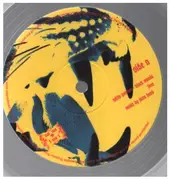 10'' - Smoke Blow - Altamont Speedway Massacre - Clear n. 417