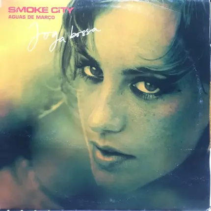 Smoke City - Aguas De Marco - Joga Bossa