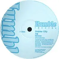 Smoke City / Christ and Brown - Jug / Hawaii