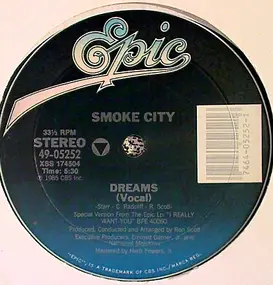 Smoke City - Dreams