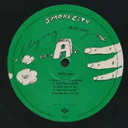 LP - Smoke City - Flying Away