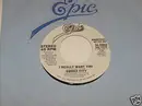 7inch Vinyl Single - Smoke City - I Really Want You