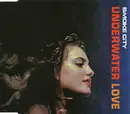 CD Single - Smoke City - Underwater Love