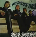 LP - The Smoke - It's Smoke Time - 180g Purple Vinyl, Limited Edition