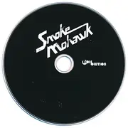 CD - SMOKE MOHAWK - Viva el Heavy Man